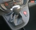 Красный Рено Кенгу, объемом двигателя 0 л и пробегом 82 тыс. км за 7990 $, фото 19 на Automoto.ua