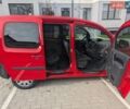 Червоний Рено Кєнгу, об'ємом двигуна 1.5 л та пробігом 166 тис. км за 9300 $, фото 21 на Automoto.ua