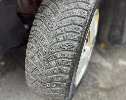 Красный Рено Кенгу, объемом двигателя 0 л и пробегом 56 тыс. км за 6700 $, фото 48 на Automoto.ua