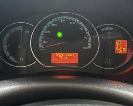 Красный Рено Кенгу, объемом двигателя 0 л и пробегом 56 тыс. км за 6700 $, фото 49 на Automoto.ua