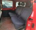 Красный Рено Кенгу, объемом двигателя 0 л и пробегом 82 тыс. км за 7990 $, фото 21 на Automoto.ua