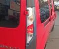Червоний Рено Кєнгу, об'ємом двигуна 0 л та пробігом 82 тис. км за 9990 $, фото 7 на Automoto.ua