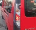 Красный Рено Кенгу, объемом двигателя 0 л и пробегом 82 тыс. км за 7990 $, фото 6 на Automoto.ua