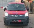 Красный Рено Кенгу, объемом двигателя 0 л и пробегом 82 тыс. км за 7990 $, фото 1 на Automoto.ua