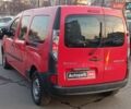 Красный Рено Кенгу, объемом двигателя 0 л и пробегом 82 тыс. км за 7990 $, фото 4 на Automoto.ua