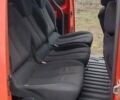 Красный Рено Кенгу, объемом двигателя 0 л и пробегом 90 тыс. км за 7100 $, фото 7 на Automoto.ua