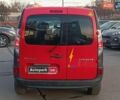 Красный Рено Кенгу, объемом двигателя 0 л и пробегом 82 тыс. км за 7990 $, фото 5 на Automoto.ua