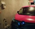 Красный Рено Кенгу, объемом двигателя 0 л и пробегом 88 тыс. км за 9900 $, фото 8 на Automoto.ua