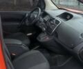 Красный Рено Кенгу, объемом двигателя 0 л и пробегом 90 тыс. км за 7100 $, фото 5 на Automoto.ua