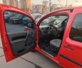 Червоний Рено Кєнгу, об'ємом двигуна 0 л та пробігом 82 тис. км за 9990 $, фото 12 на Automoto.ua