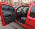 Красный Рено Кенгу, объемом двигателя 0 л и пробегом 82 тыс. км за 7990 $, фото 12 на Automoto.ua