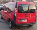 Червоний Рено Кєнгу, об'ємом двигуна 0 л та пробігом 82 тис. км за 9990 $, фото 4 на Automoto.ua