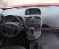 Красный Рено Кенгу, объемом двигателя 0 л и пробегом 90 тыс. км за 7100 $, фото 6 на Automoto.ua
