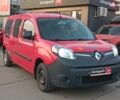 Червоний Рено Кєнгу, об'ємом двигуна 0 л та пробігом 82 тис. км за 9990 $, фото 9 на Automoto.ua