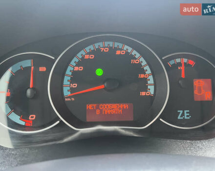 Красный Рено Кенгу, объемом двигателя 0 л и пробегом 56 тыс. км за 6700 $, фото 46 на Automoto.ua