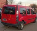 Червоний Рено Кєнгу, об'ємом двигуна 0 л та пробігом 82 тис. км за 9990 $, фото 8 на Automoto.ua