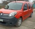 Красный Рено Кенгу, объемом двигателя 0 л и пробегом 90 тыс. км за 7100 $, фото 2 на Automoto.ua