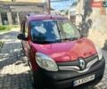 Красный Рено Кенгу, объемом двигателя 1.5 л и пробегом 260 тыс. км за 9300 $, фото 1 на Automoto.ua