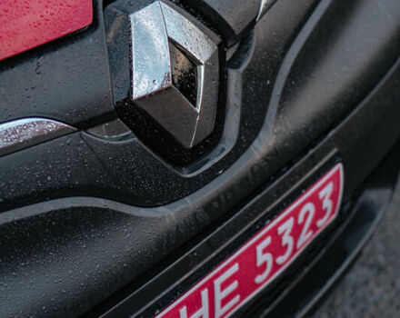 Красный Рено Кенгу, объемом двигателя 0 л и пробегом 40 тыс. км за 9000 $, фото 22 на Automoto.ua