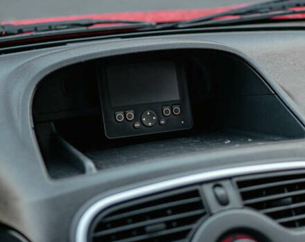 Красный Рено Кенгу, объемом двигателя 0 л и пробегом 40 тыс. км за 9000 $, фото 25 на Automoto.ua