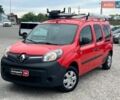 Красный Рено Кенгу, объемом двигателя 0 л и пробегом 84 тыс. км за 12990 $, фото 1 на Automoto.ua