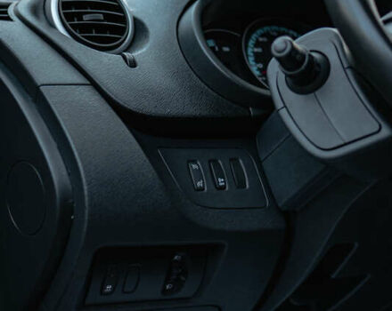 Красный Рено Кенгу, объемом двигателя 0 л и пробегом 40 тыс. км за 9000 $, фото 31 на Automoto.ua