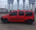 Червоний Рено Кєнгу, об'ємом двигуна 0 л та пробігом 128 тис. км за 11900 $, фото 1 на Automoto.ua