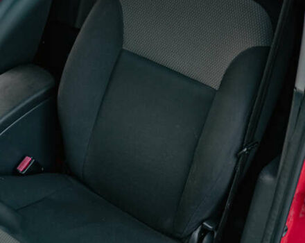 Красный Рено Кенгу, объемом двигателя 0 л и пробегом 40 тыс. км за 9000 $, фото 34 на Automoto.ua