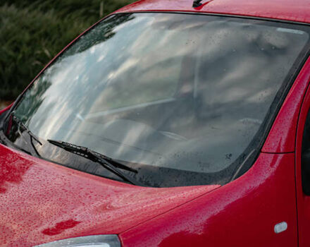 Красный Рено Кенгу, объемом двигателя 0 л и пробегом 40 тыс. км за 9000 $, фото 19 на Automoto.ua