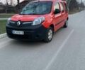 Красный Рено Кенгу, объемом двигателя 0 л и пробегом 62 тыс. км за 10800 $, фото 1 на Automoto.ua