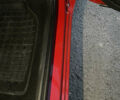Красный Рено Кенгу, объемом двигателя 1.5 л и пробегом 39 тыс. км за 12999 $, фото 55 на Automoto.ua