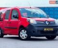 Червоний Рено Кєнгу, об'ємом двигуна 0 л та пробігом 79 тис. км за 10900 $, фото 1 на Automoto.ua