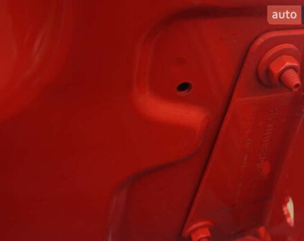 Рено Кенгу 2019 в Самборе на Automoto.ua Красный Рено Кенгу, объемом двигателя 0 л и пробегом 76 тыс. км за 11000 $, фото 54 на Automoto.ua