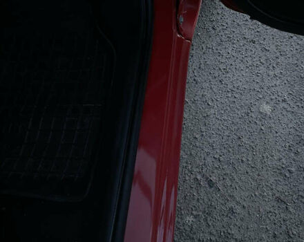 Красный Рено Кенгу, объемом двигателя 1.5 л и пробегом 39 тыс. км за 12999 $, фото 52 на Automoto.ua