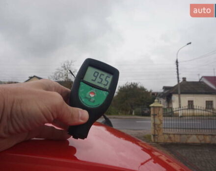 Рено Кенгу 2019 в Самборе на Automoto.ua Красный Рено Кенгу, объемом двигателя 0 л и пробегом 76 тыс. км за 11000 $, фото 69 на Automoto.ua