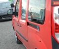 Красный Рено Кенгу, объемом двигателя 0 л и пробегом 51 тыс. км за 12200 $, фото 1 на Automoto.ua