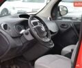 Красный Рено Кенгу, объемом двигателя 0 л и пробегом 51 тыс. км за 12200 $, фото 1 на Automoto.ua