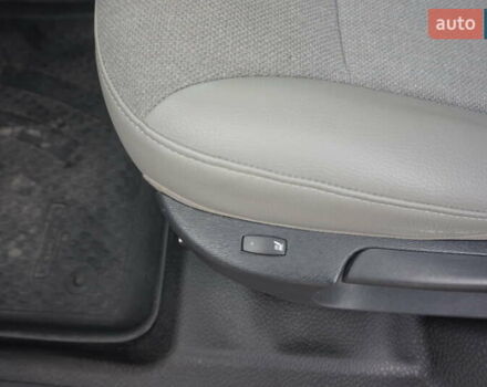 Рено Кенгу 2019 в Самборе на Automoto.ua Красный Рено Кенгу, объемом двигателя 0 л и пробегом 76 тыс. км за 11000 $, фото 28 на Automoto.ua