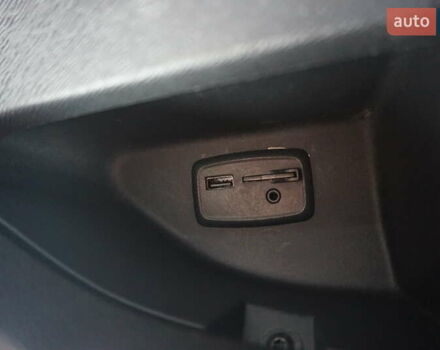 Рено Кенгу 2019 в Самборе на Automoto.ua Красный Рено Кенгу, объемом двигателя 0 л и пробегом 76 тыс. км за 11000 $, фото 38 на Automoto.ua