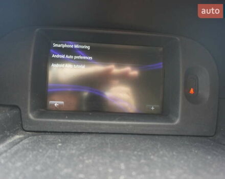 Рено Кенгу 2019 в Самборе на Automoto.ua Красный Рено Кенгу, объемом двигателя 0 л и пробегом 76 тыс. км за 11000 $, фото 33 на Automoto.ua