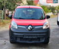 Красный Рено Кенгу, объемом двигателя 0 л и пробегом 53 тыс. км за 11500 $, фото 7 на Automoto.ua