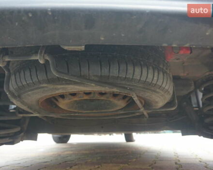 Рено Кенгу 2019 в Самборе на Automoto.ua Красный Рено Кенгу, объемом двигателя 0 л и пробегом 76 тыс. км за 11000 $, фото 51 на Automoto.ua