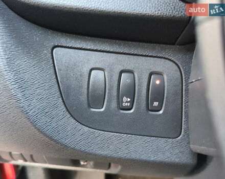 Красный Рено Кенгу, объемом двигателя 0 л и пробегом 53 тыс. км за 11500 $, фото 16 на Automoto.ua