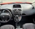 Рено Кенгу 2020 в Виннице на Automoto.ua Красный Рено Кенгу, объемом двигателя 0 л и пробегом 49 тыс. км за 13400 $, фото 19 на Automoto.ua