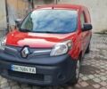 Красный Рено Кенгу, объемом двигателя 0 л и пробегом 65 тыс. км за 9200 $, фото 1 на Automoto.ua