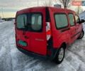 Червоний Рено Кєнгу, об'ємом двигуна 0 л та пробігом 80 тис. км за 7999 $, фото 1 на Automoto.ua