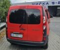 Рено Кенгу 2020 в Виннице на Automoto.ua Красный Рено Кенгу, объемом двигателя 0 л и пробегом 49 тыс. км за 13400 $, фото 4 на Automoto.ua
