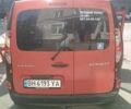 Красный Рено Кенгу, объемом двигателя 0 л и пробегом 76 тыс. км за 15200 $, фото 4 на Automoto.ua