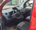 Красный Рено Кенгу, объемом двигателя 0 л и пробегом 65 тыс. км за 9200 $, фото 3 на Automoto.ua