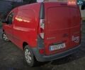 Красный Рено Кенгу, объемом двигателя 0 л и пробегом 160 тыс. км за 8500 $, фото 4 на Automoto.ua